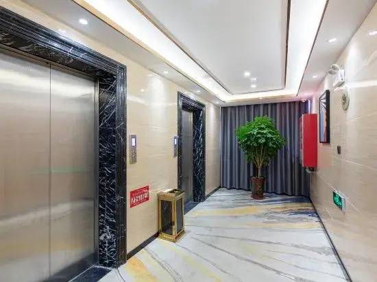 Jinjiang Inn (Heze Dingtao Fuxing Avenue)