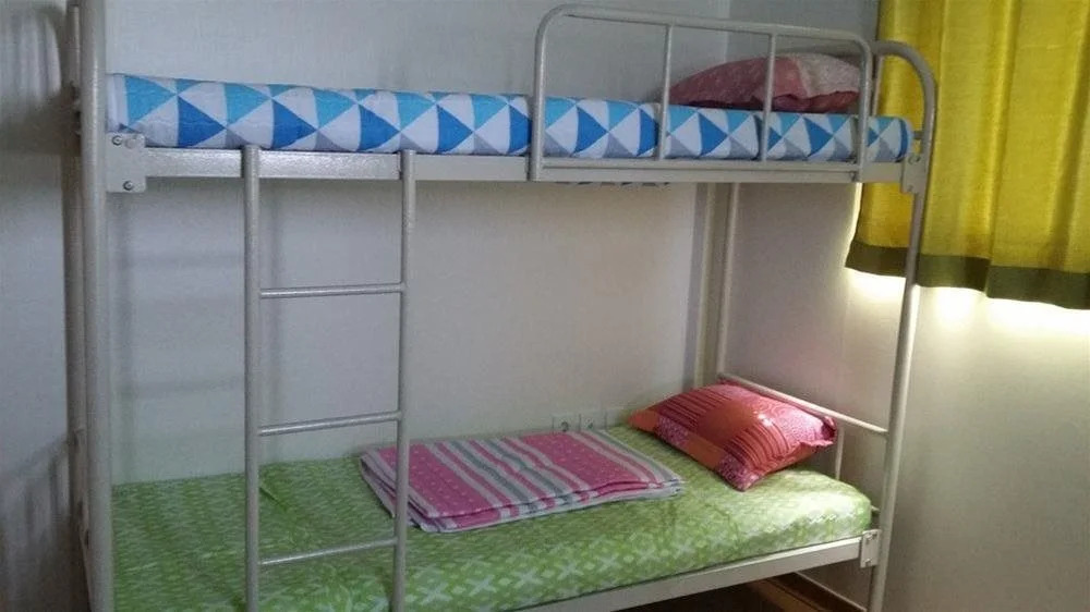 Wonderlandgest House - Hostel