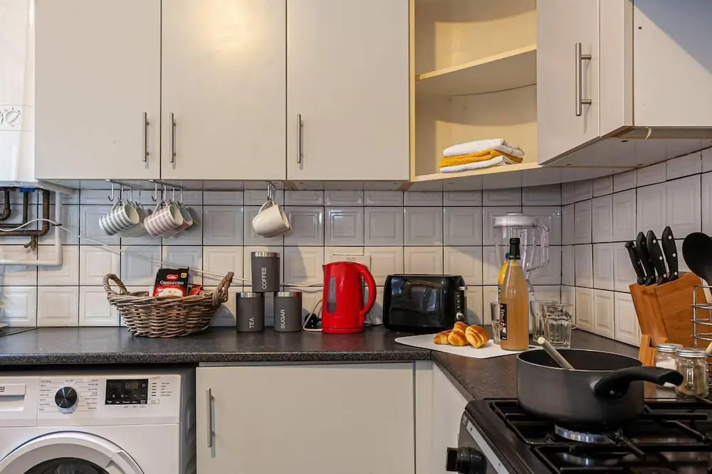 Captivating 5-bed House in Horwich Bolton