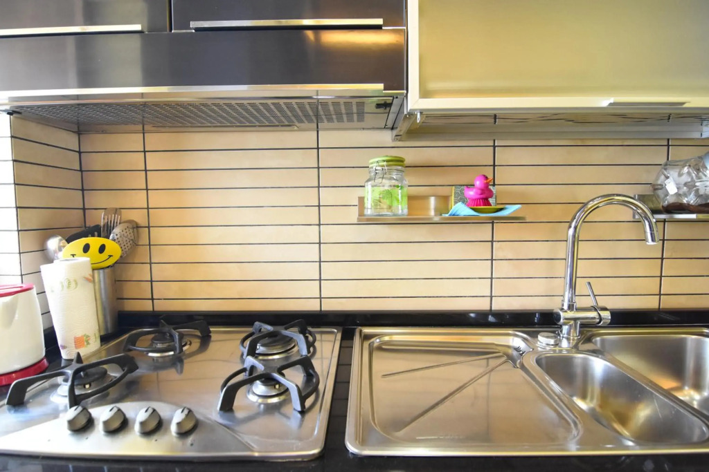 Suite Apartment PortaPetruccia