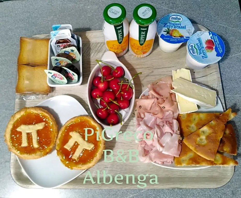 PiGreco