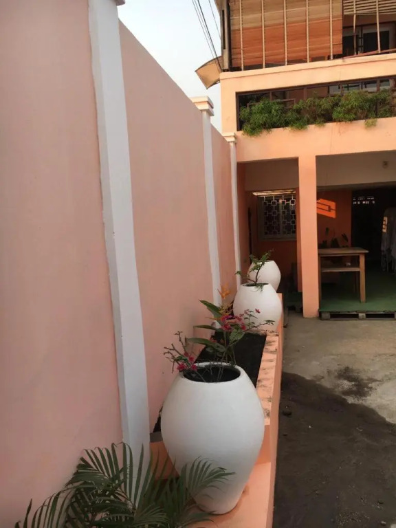 Comme Chez Soi 1