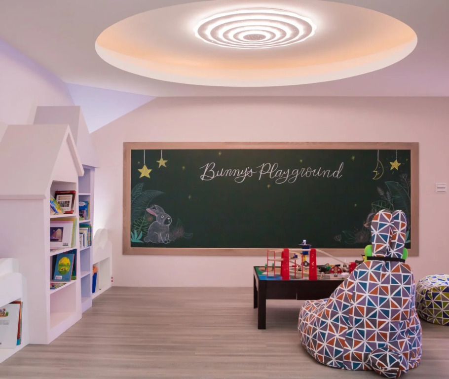 Bunnyhills Kids B&B