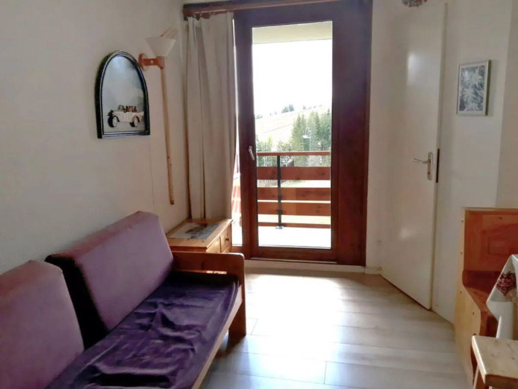 Les Balcons de LEtale