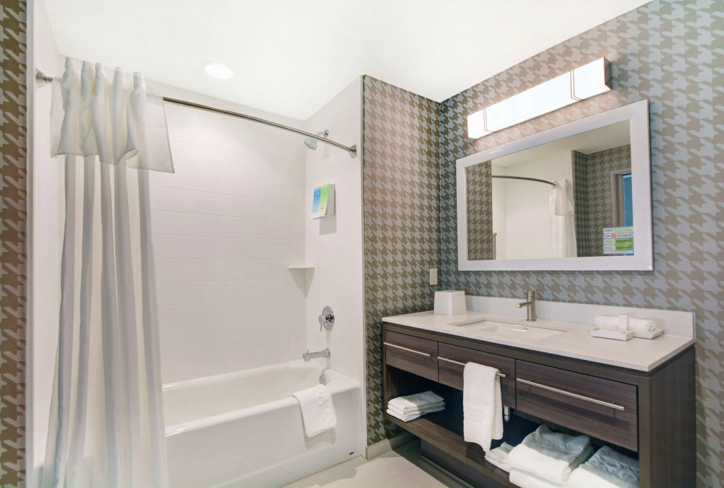 Home2 Suites By Hilton Grand Junction Northwest