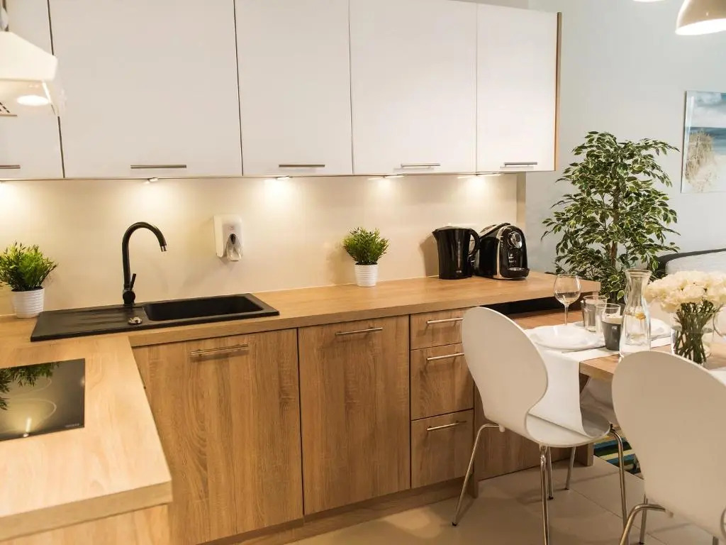 Vacationclub Baltic Park Molo Apartment D203