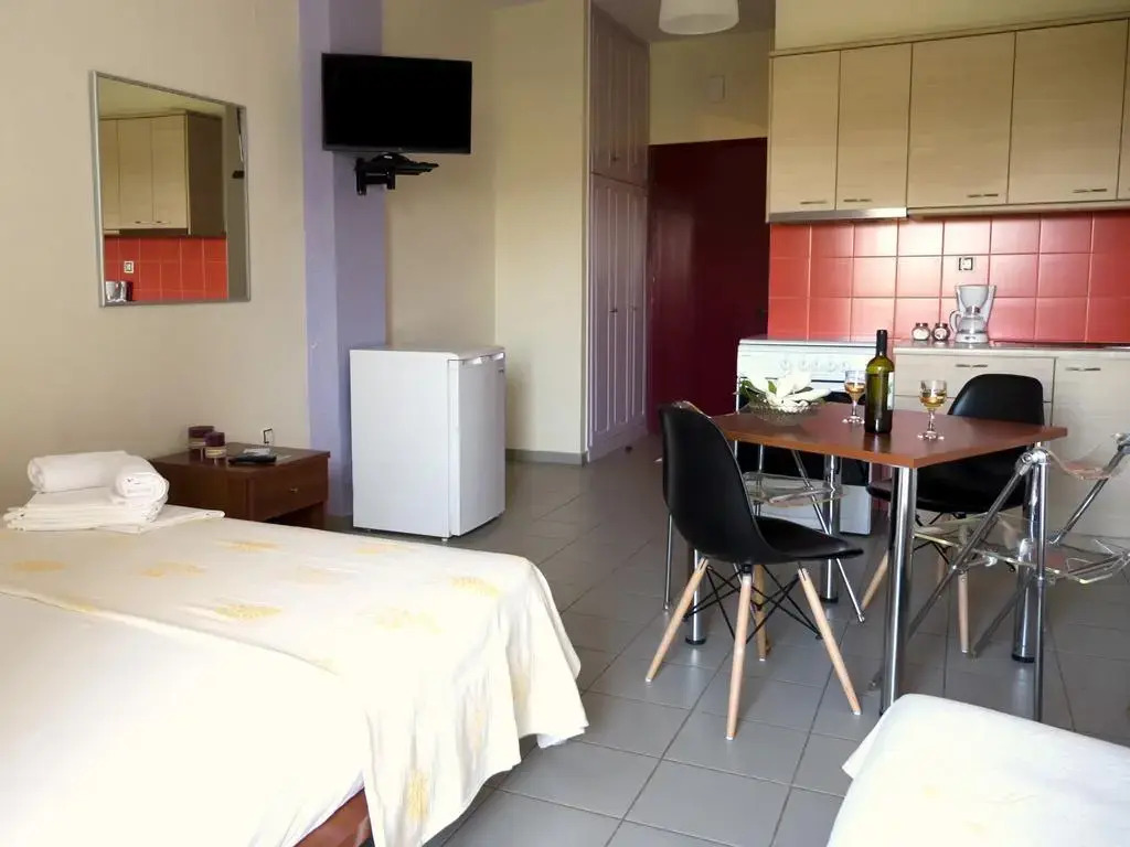 Voula Apartments