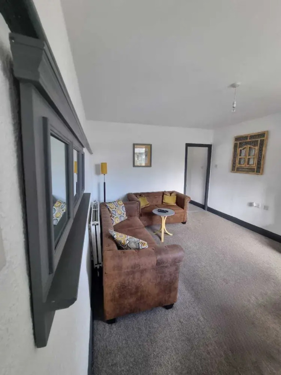 Windsor Apartments