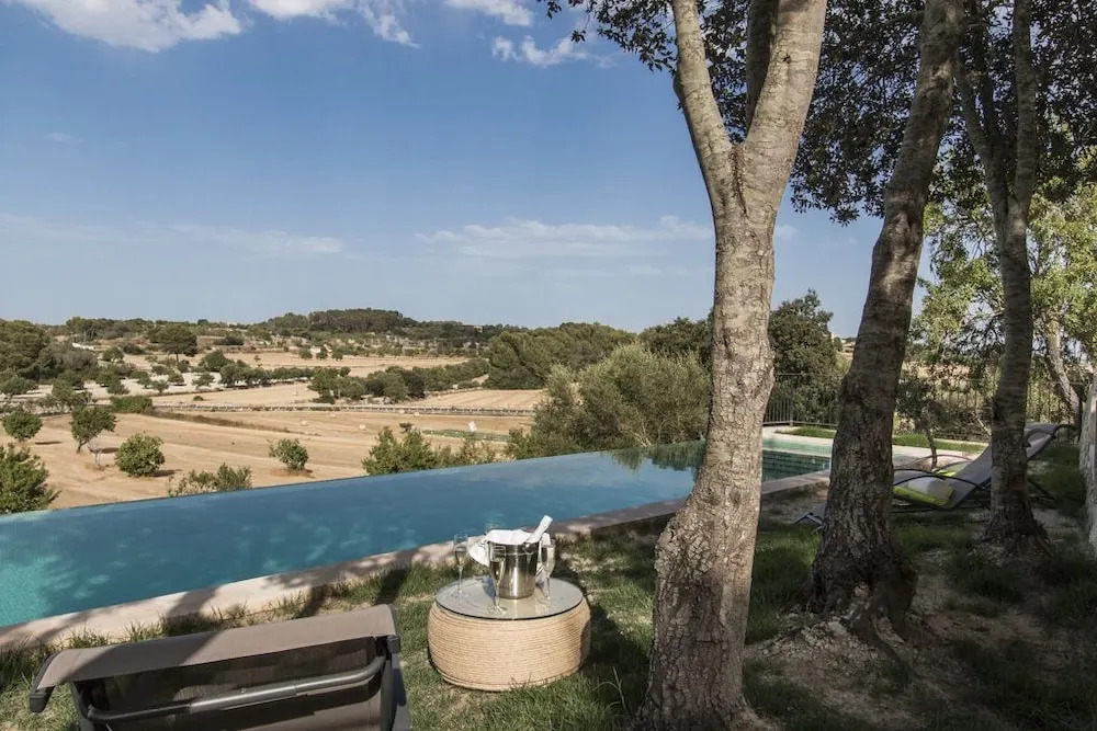 Country House Sa Serra
