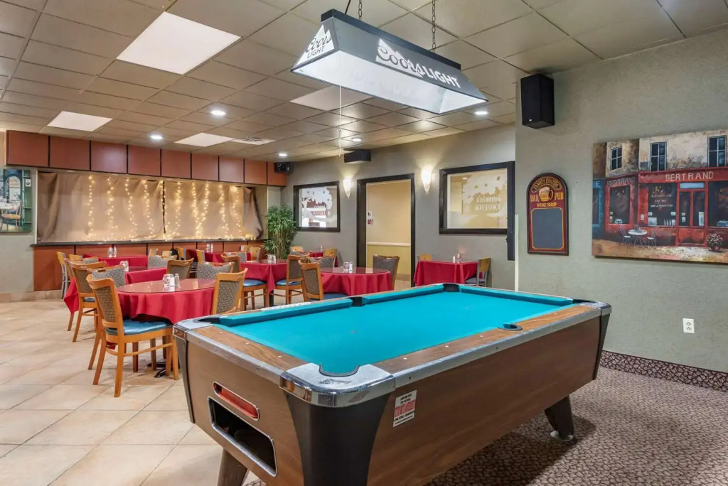 Quality Inn & Suites Vestal Binghamton near University