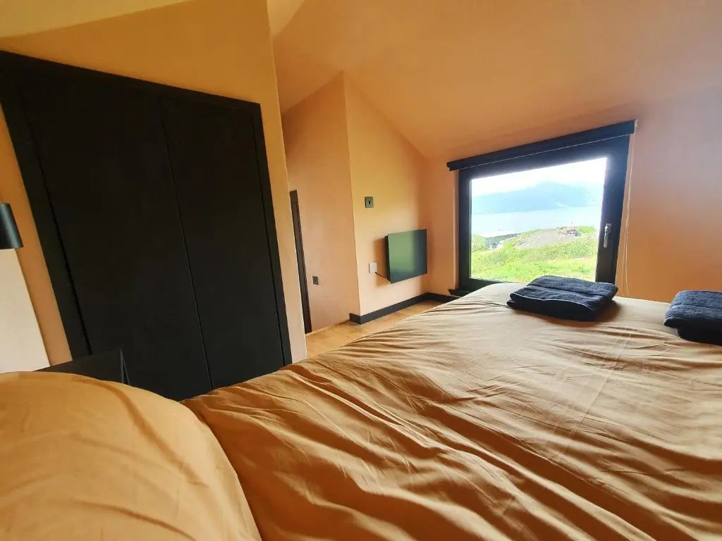 Tiny Home in Isle of Skye - Pet Friendly