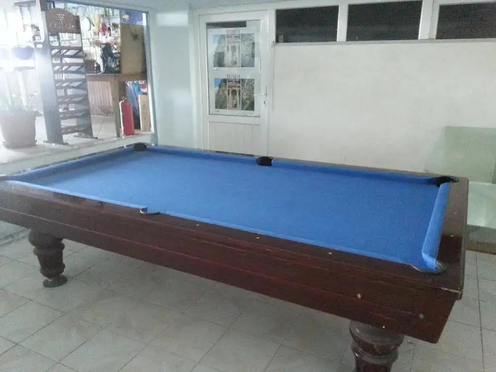 Deniz Otel
