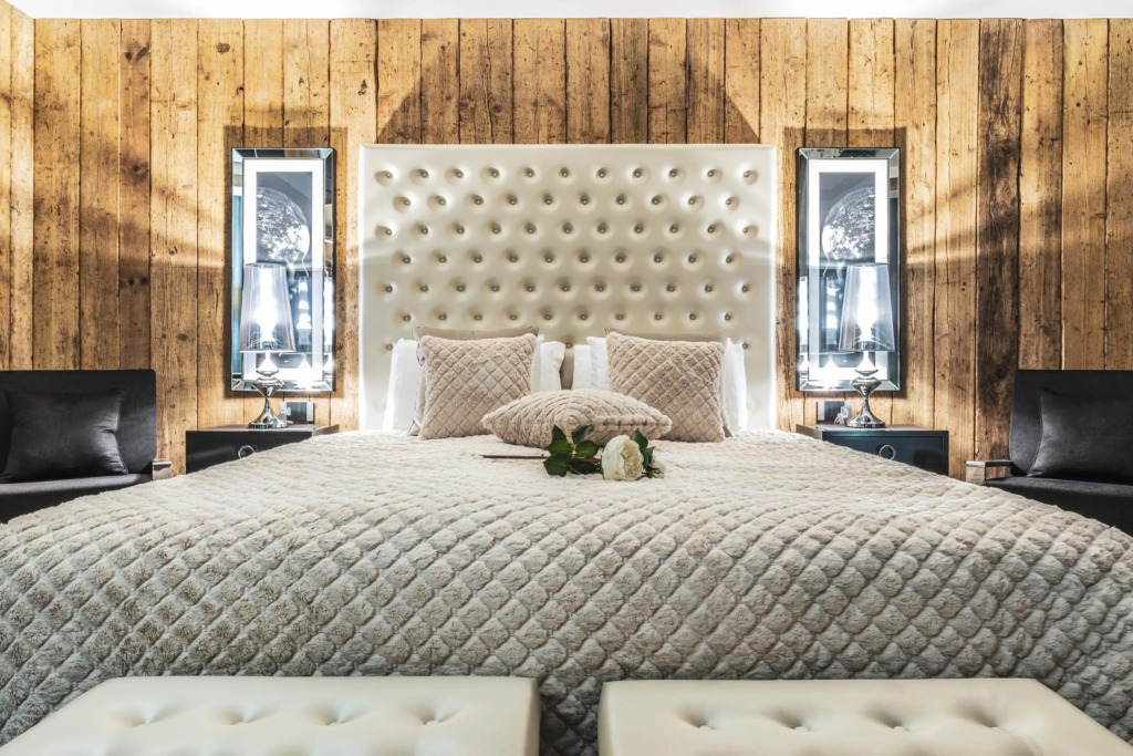 SOLEA DOLOMITI Boutique Hotel