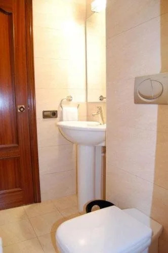 Hostal Noria