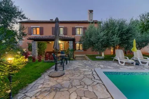 Villa Anamaria