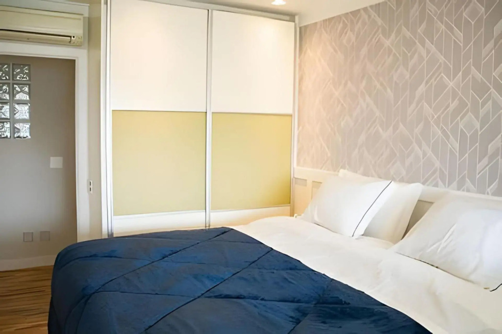 Multihouse Moderno Apartamento na Av. Paulista