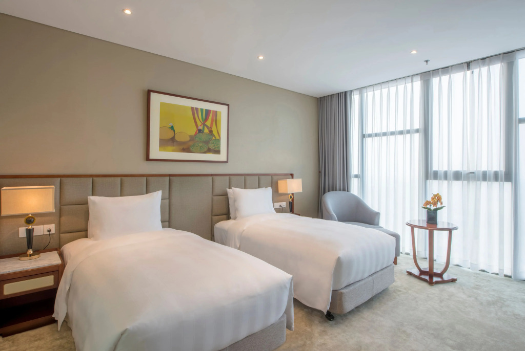 TownePlace Suites by Marriott Minot
