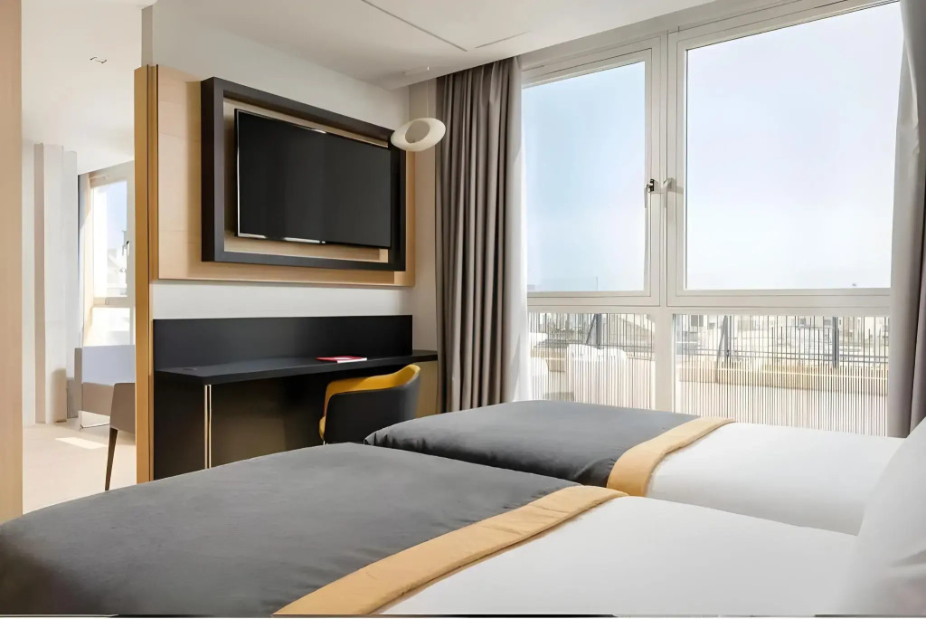 Dorma Plaza Catalunya
