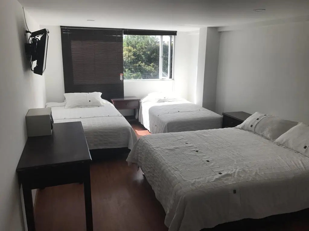 Hotel VL International 82