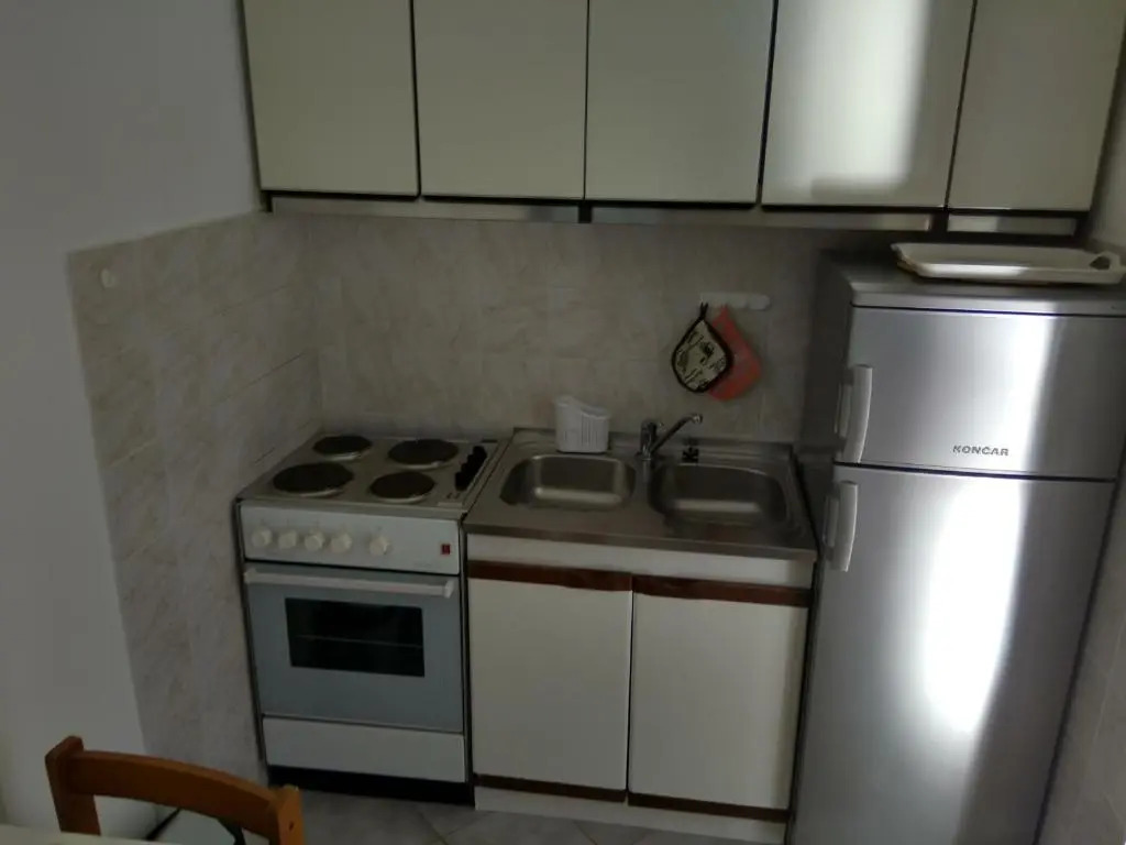 Suran Apartments
