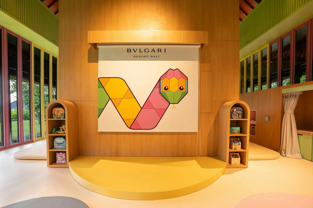 Bvlgari Resort Bali