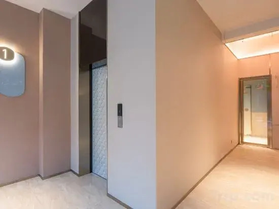 HanTing Hotel (Shucheng Wanda Plaza)