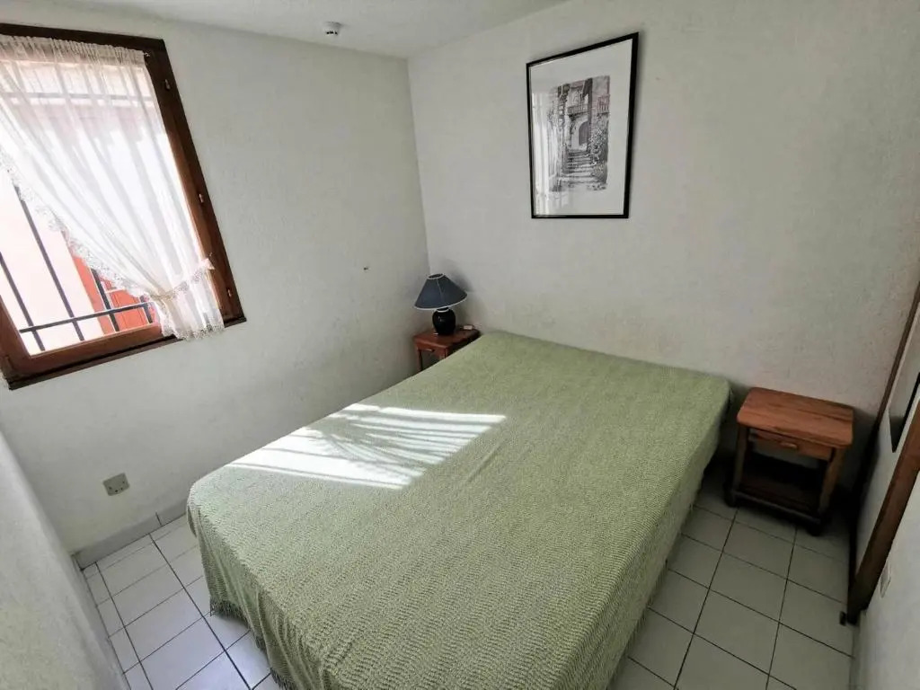 Résidence LES CAPTIVANTES - Maisons & Villas pour 5 Personnes 64