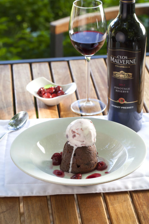 Clos Malverne Wine Estate