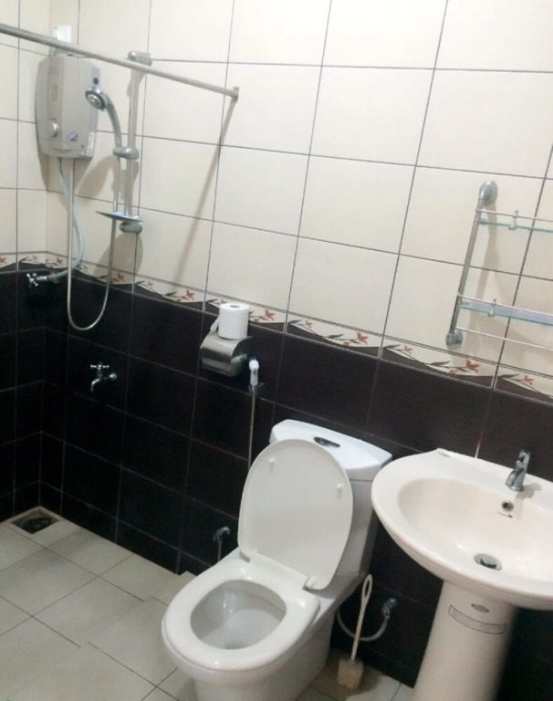 G-City Homestay