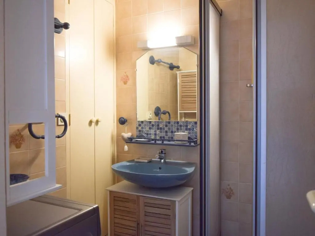 Appartement Les Sables-d'Olonne, 2 pièces, 4 personnes - FR-1-197-465