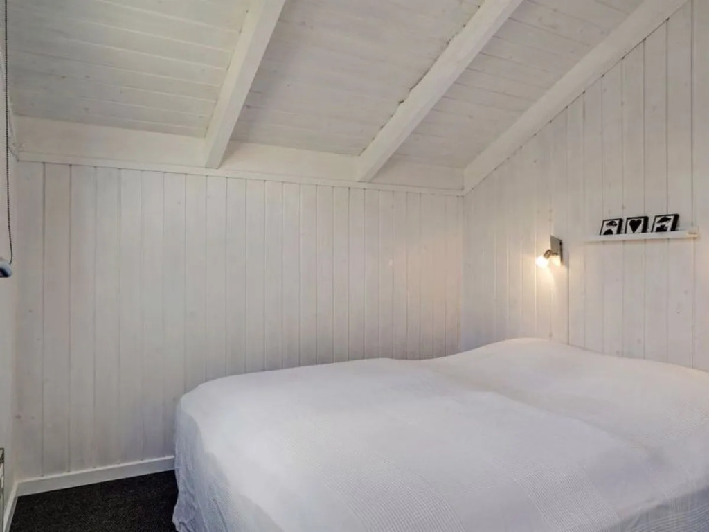 "Kadir" - 250m from the sea in Western Jutland