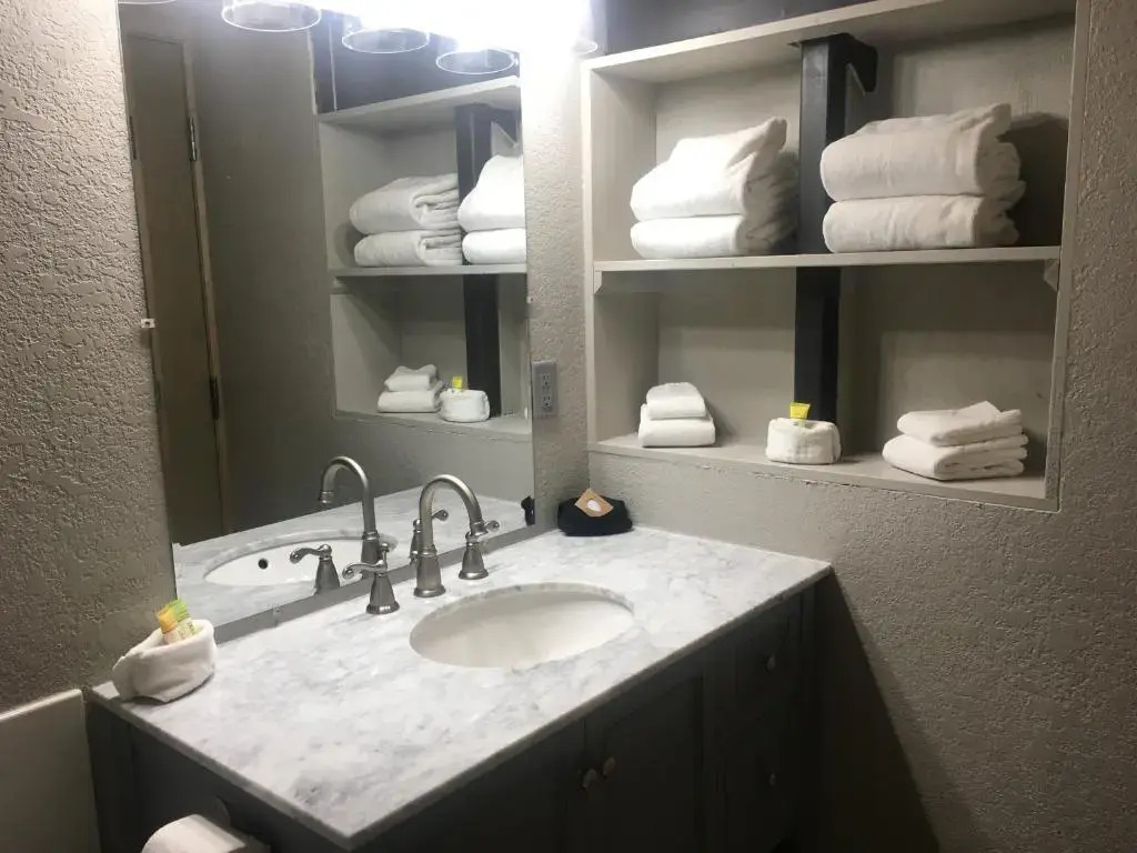 The Hotel Sturgis