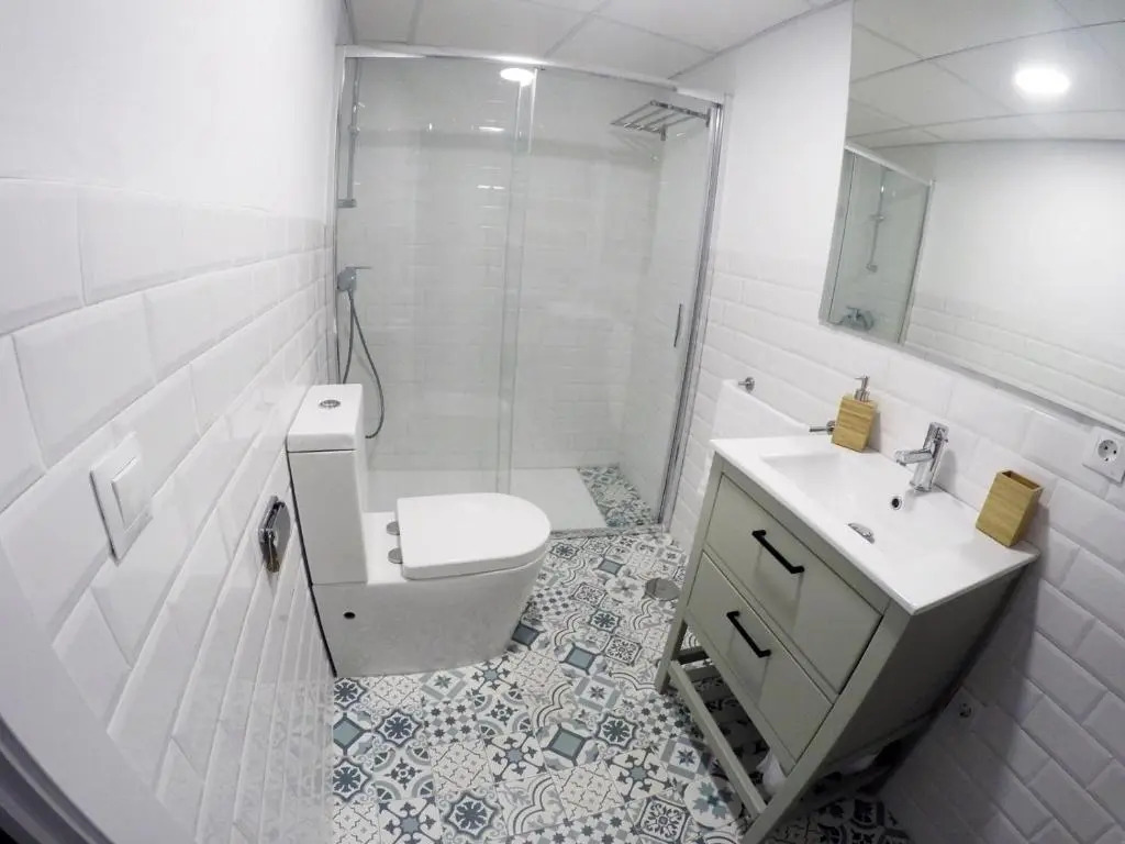 Urban Chic 2 bedrooms Center Santa Marina