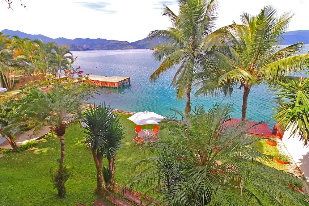 Rio Spot Villa Angra dos Reis Q015