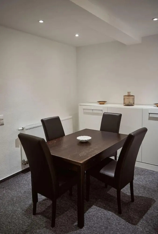 Boardinghouse Apart-Hotel
