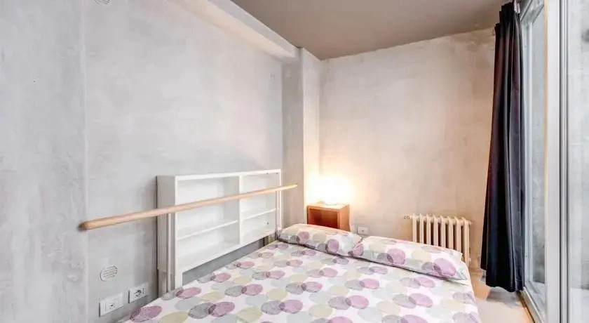 Via Baccina Forum Apartments