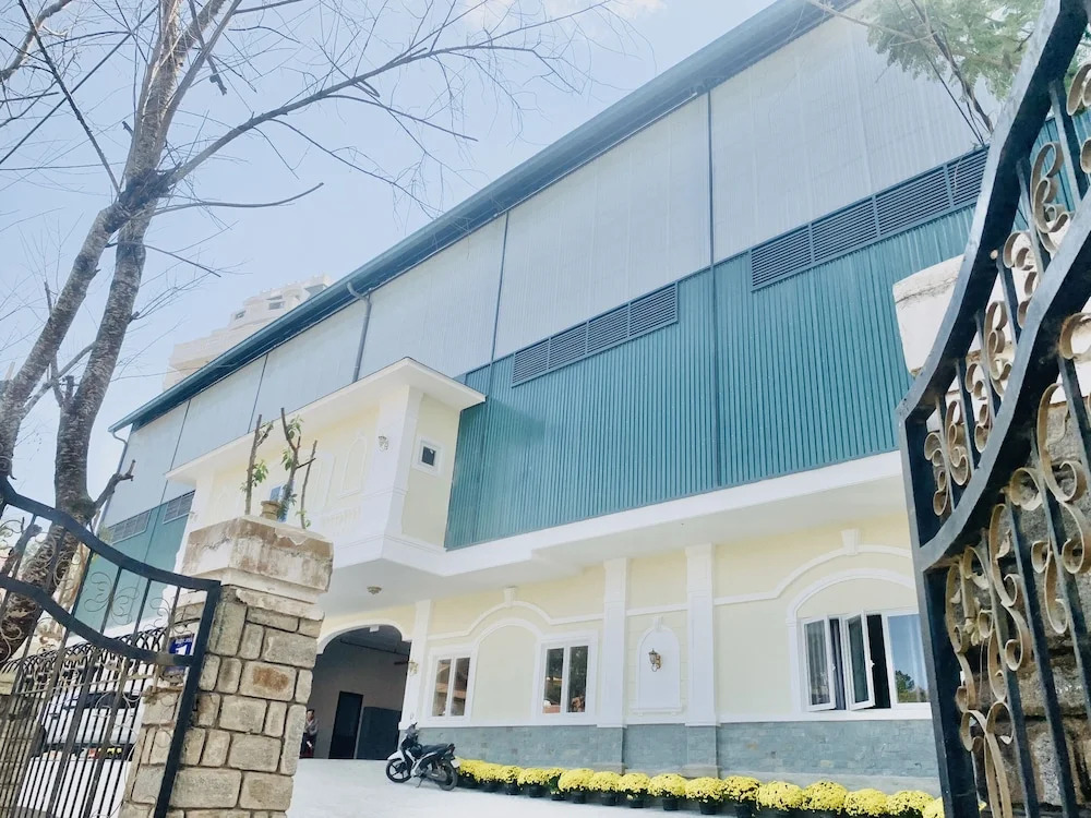 CALYSSA HOTELS & VILLAGE