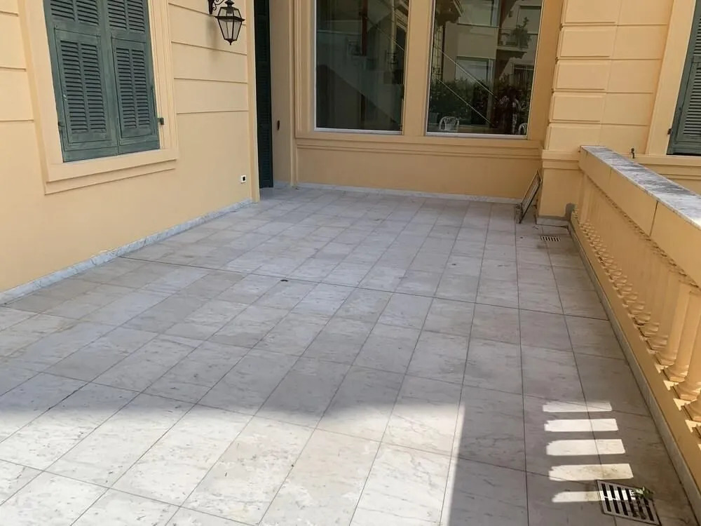Attractive Apartment in Sanremo With Terrace