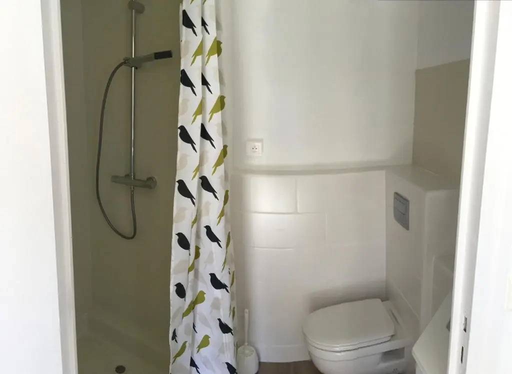 Appartements Le Cru Colbert