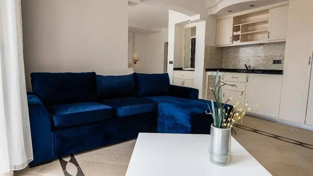 Sertil Deluxe Tropical Suites