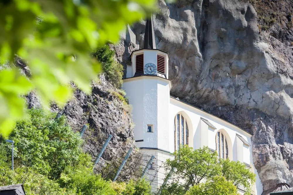 Parkhotel Idar-Oberstein