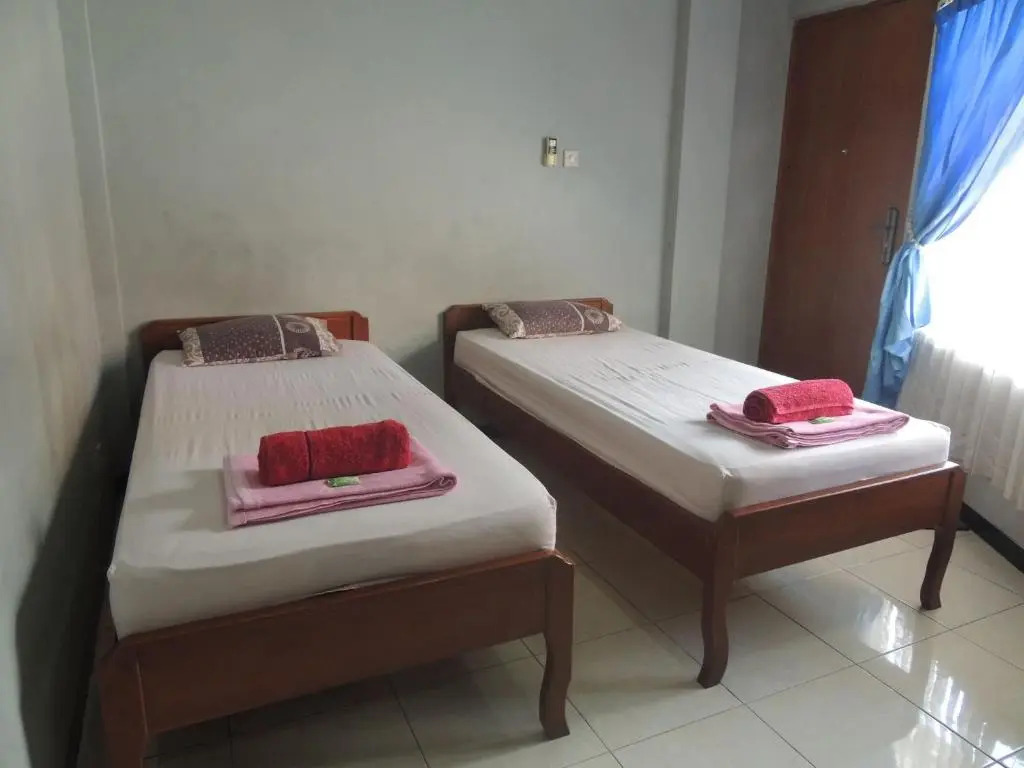 Hotel Sejahtera