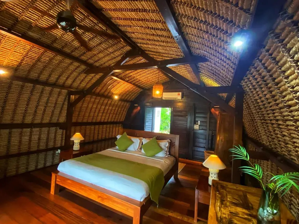 Kudat Riviera Exclusive Beach Villas