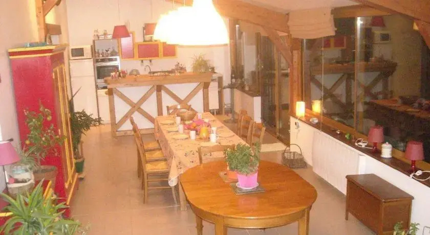 LE PERRIER Chambres dhôtes