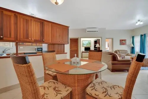 Mandela Court Suites Grenada