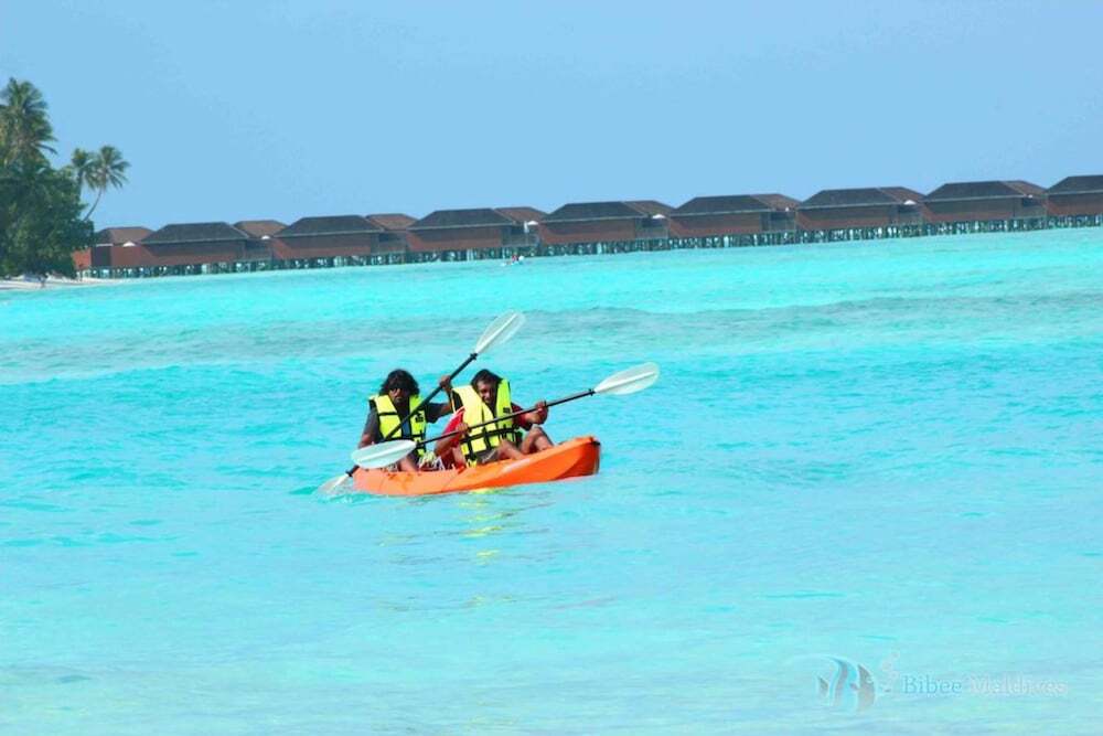 Bibee Maldives