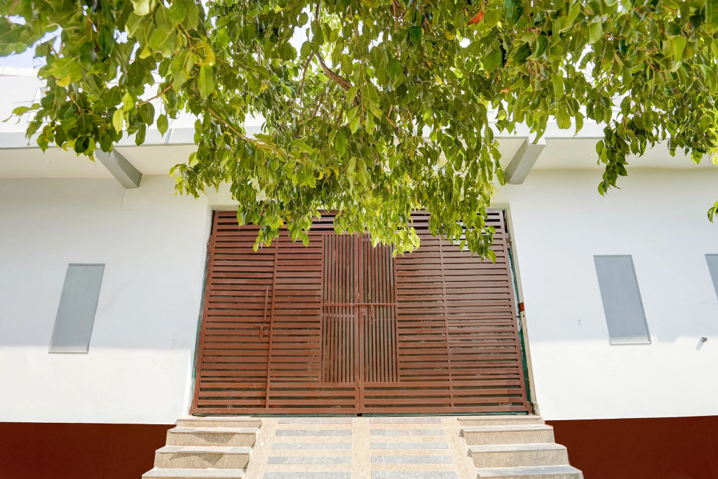 Hotel O Brij Ghat Mukteshwar Formerly Brijwasi Guest House
