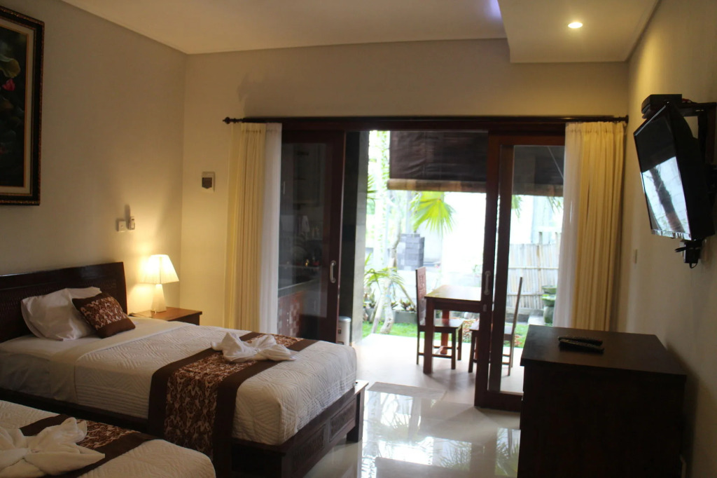 Betutu Bali Villas