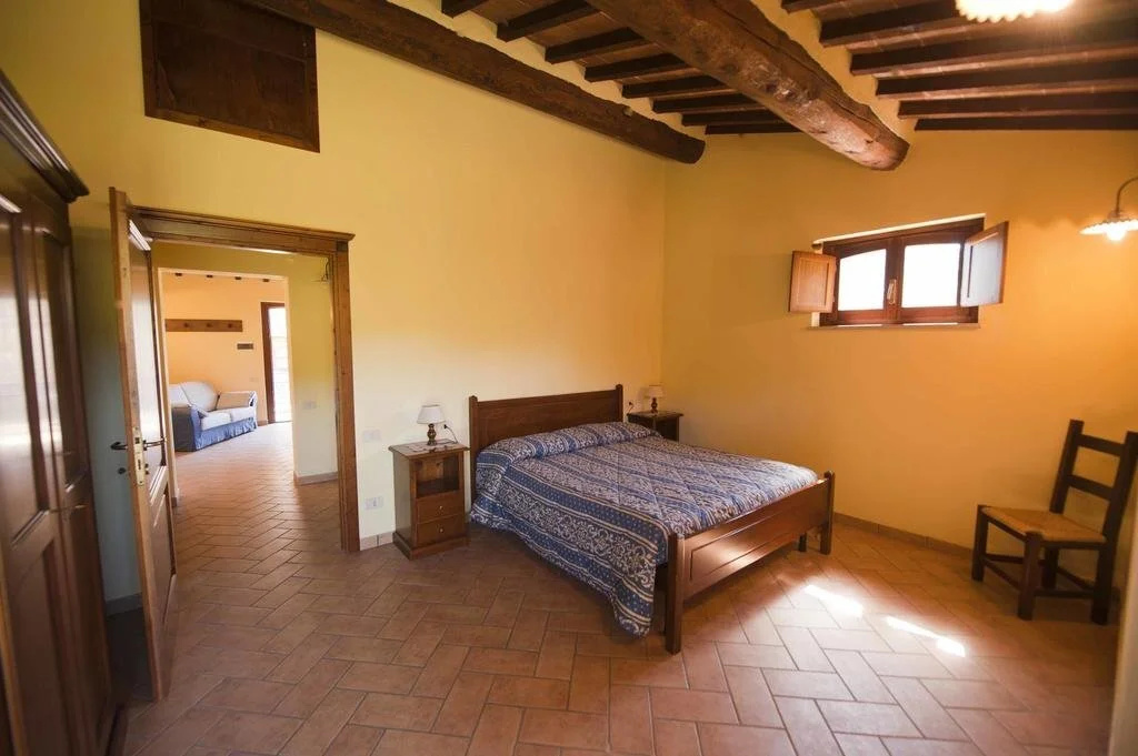 Tenuta di Biscina