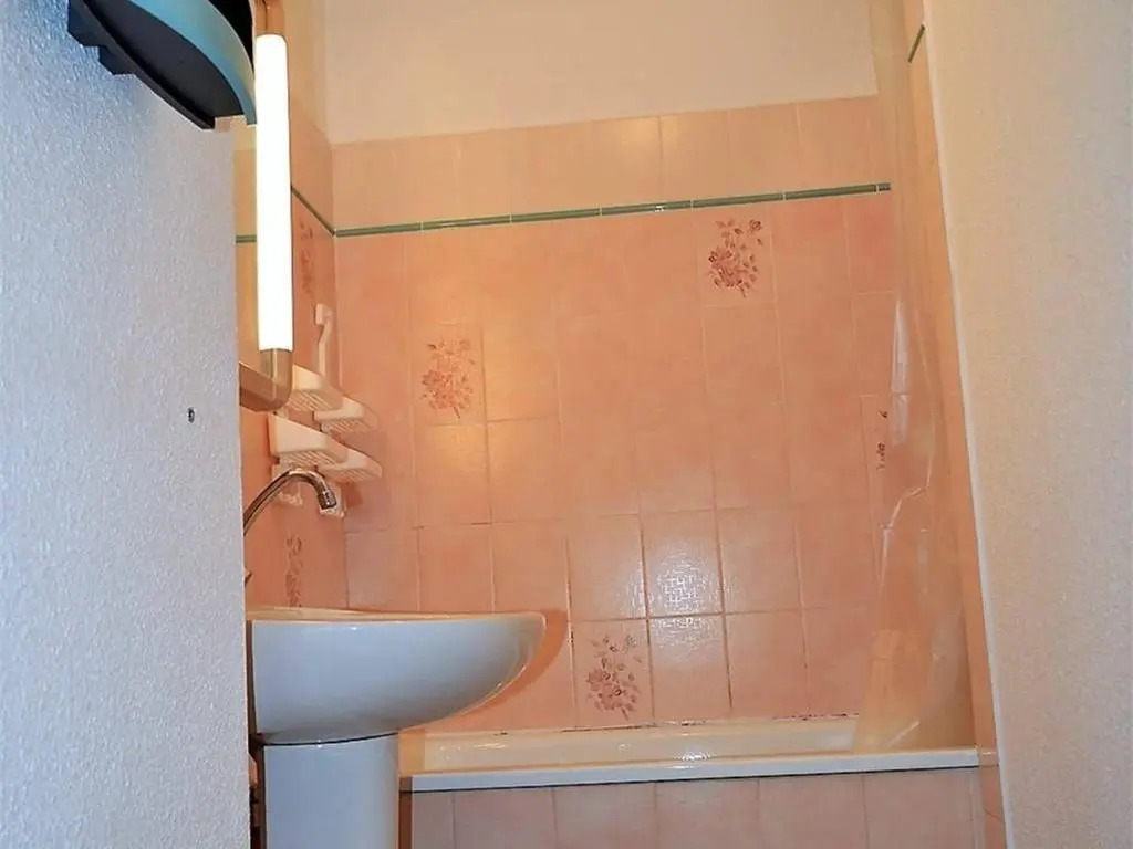 Appartement Font-Romeu-Odeillo-Via, 2 pièces, 6 personnes - FR-1-580-29